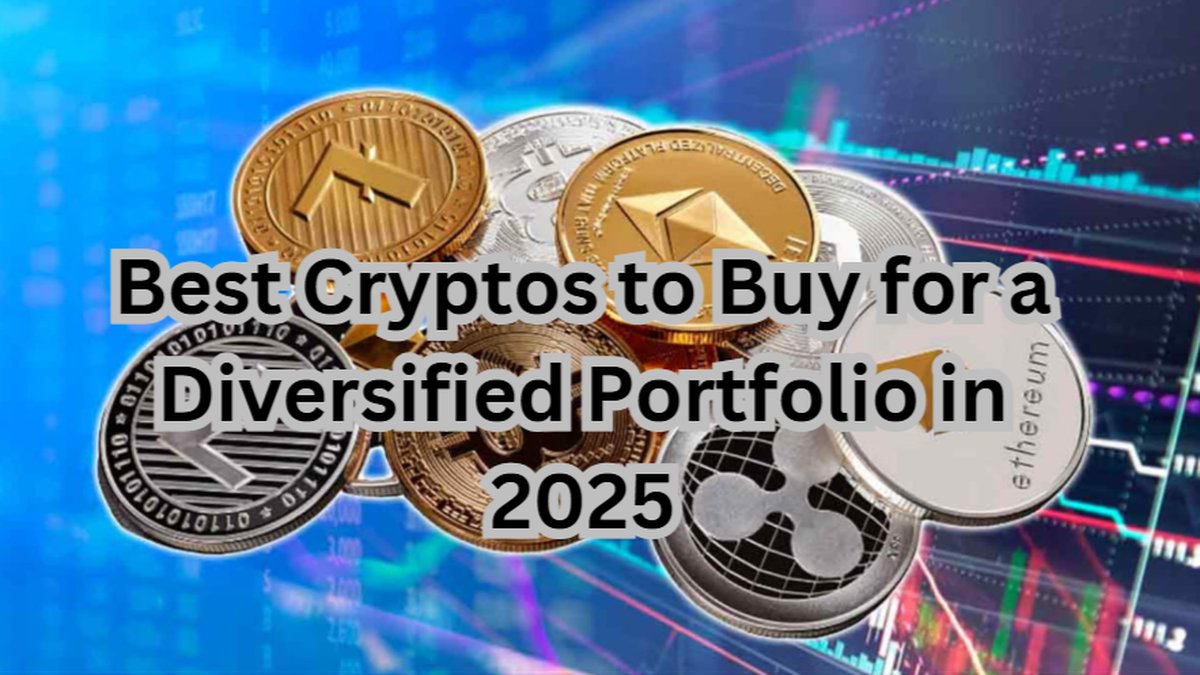 How to Build a Thoughtful Crypto Portfolio in 2025 With Less Than $100