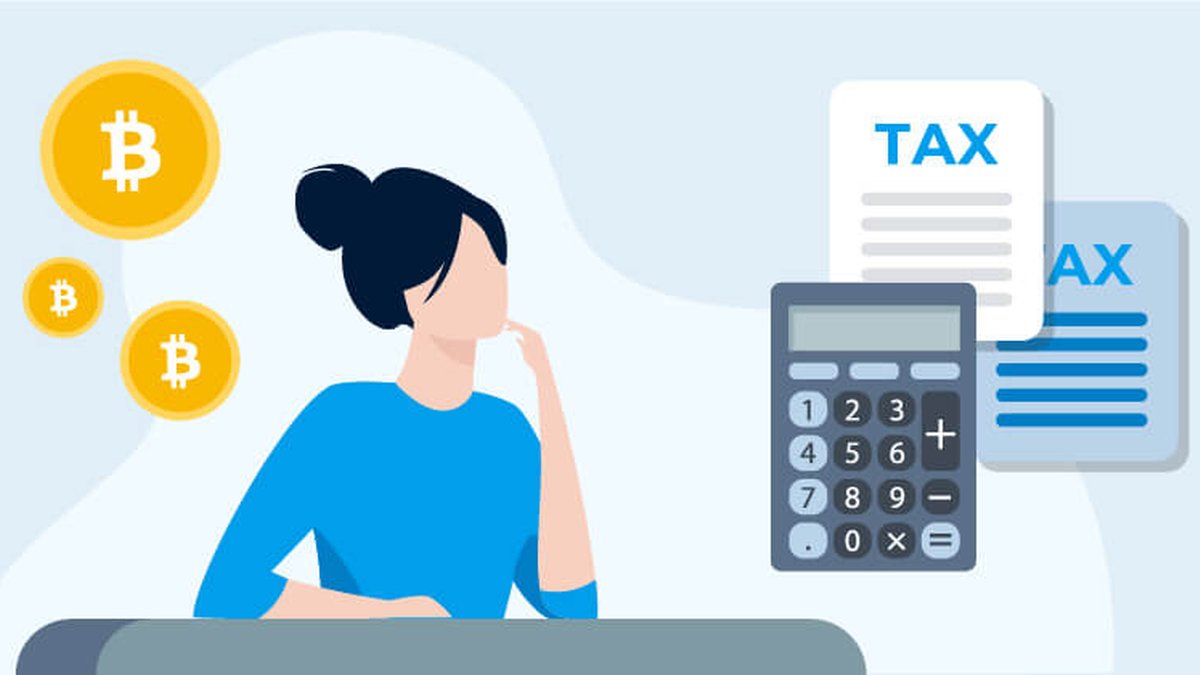 How to Report Crypto on Your Taxes